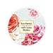 [Skin Food] Rose Essence Soft Cream Blusher #06 Edge Rose 3.5g RS.1668.00