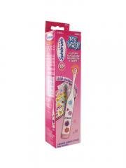 Spinbrush My Way Toothbrush for Kids 3+ - Model : Girl
