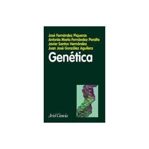 Genética