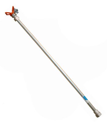 Set FARBMAX Lanze 90 cm, Düsenhalter & Düse