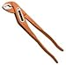 Produktbild WATERPUMP PLIERS, 300MM 2619 LS-300 By BAHCO