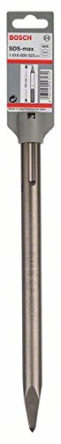 Bosch Pro Spitzmeißel SDS-max (Länge 280 mm)