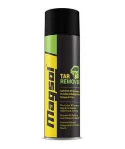 MAGSOL Tar Remover 500ml- Multicolor