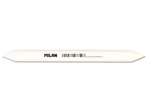 Milan 218619Pack de 12 difuminos, 105 x 14 cm