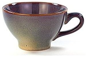 LULIZZIE bolée à cidre violine