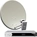 Produktbild Telestar Satelliten Empfangssysteme Set