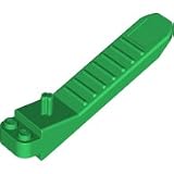 LEGO BRICK SEPARATOR / Steine und Teiletrenner im seltenen gr�n - LEGO