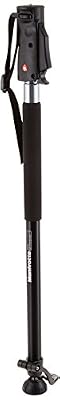 Manfrotto 685B Monopode Neotec Deluxe Noir