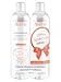Avène Micellar Lotion Cleanser and Make-Up Remover 2 x 400ml