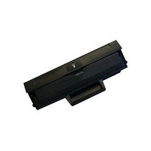Eurotone Laser Toner Cartridge für Samsung ML 1660 1661 1665 1666 1860 1865 K / N / W + SCX 3201 3000 3200 3205 W - MLT-D104 kompatibel