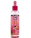 Fantasia Ic Hair Polisher Heat Protector Straightening Spray- 178ml