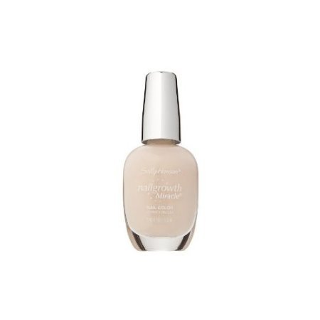 Sally Hansen Nail Growth Miracle - Innocent Nude (2-pack)