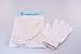 SE18123 Get Rid Of That Dry Skin With These Quality Exfoliating Gloves