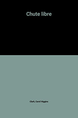 couverture de : Chute mlibre