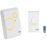 CATA CT-101 Uzaktan Kumandalı Zil, Standart