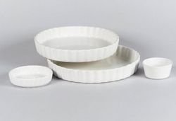 Preisvergleich Produktbild Tortenform 13cm Classic wss