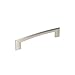 Produktbild Century Hardware 24469-DSN Villon C.C. Pull, 160 mm, Dull Satin Nickel by Century Hardware