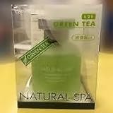 Natural Spa-Carmate Car Perfume Green Tea,65ml RS.216 (57.00% Off) - Amazon