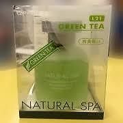 Natural Spa-Carmate Car Perfume Green Tea,65ml RS.216 (57.00% Off) - Amazon