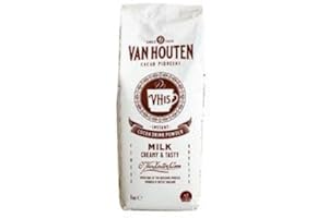 VANHOUTEN Van Houten VH15 (1Kilo)