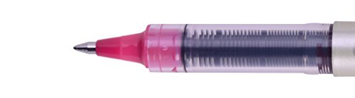 Uni-ball Eye UB-157 Tintenroller fein 8 Stück farbig sortiert - 11