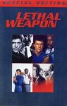Preisvergleich Produktbild Lethal Weapon 1-4 [VHS] [Special Edition]