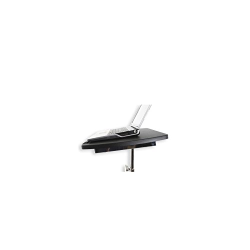 Notebook – Tisch Beamertisch Beamerwagen Rollwagen - 2