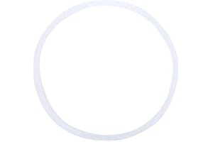 ‎FDIT Fdit 2 Stück Dichtungsringe als Mixer, Ersatz für Nutri 600 W Entsafter