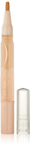 Maybelline New York Dream Lumi Touch Highlighting Concealer (Nude)