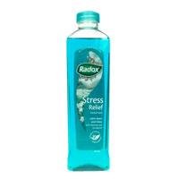 Radox Herbal Bath Stress Relief 500ml