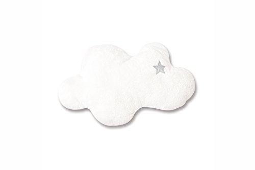 Baby Boum Softy Cushion Cloud (Stary Ecru)