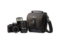Preisvergleich Produktbild Lowepro ADVENTURA SH 140 II, LP36863