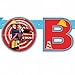 Produktbild Amscan International Buchstabengirlande, Beschriftung Happy Birthday, Feuerwehrmann Sam