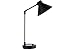 Price comparison product image Habitat Bobby Desk Lamp - Black.