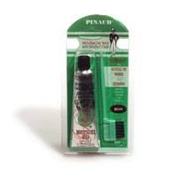 Clubman Moustache / Beard Wax Neutral (14 Grams)