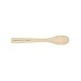 SIBEL Wooden waxing spatula - For armpits (7400102)