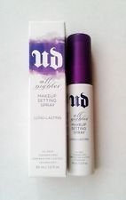 All nighter long-lasting make-up setting spray 30ml
