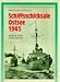 Cover zum Buch Schiffsschicksale Ostsee 1945. Bilder...