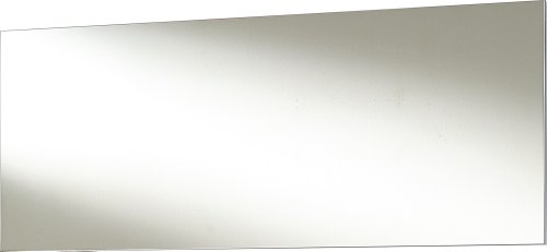 Germania 1384-84 Spiegel GW-Inside in Weiß, 145 x 58 x 3 cm (BxHxT)