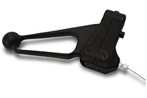 DIETZ GMBH REHA-PRODUKTE Ergobremse für Rollator(Dietz), Zubehör für Rollatoren