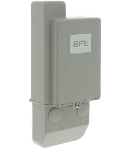 Coppia Di Fotocellule Fotocellula Da Esterno Parete 24v Originale NICE BF Fuori Produzione Coppia Di Fotocellule Fotocellula Da Esterno Parete 24v Originale NICE BF Fuori Produzione