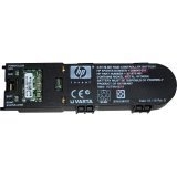 Hewlett Packard Enterprise 398648-001 Nickel Metall-Hydrid 500mAh 4.8V Wiederaufladbare Batterie - Wiederaufladbare Batterien (Nickel Metall-Hydrid, 500 mAh, 4,8 V, Schwarz)