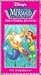 Produktbild The Little Mermaid [VHS]