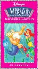 Preisvergleich Produktbild The Little Mermaid [VHS]