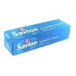 Savlon Antiséptico Crema x 15g [Cuidado Personal]