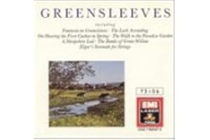 Greensleeves