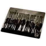 dllm Zombie The Walking Dead Gaming Computer Maus Anti Rutsch Pad Matte – dmwalk10