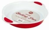 Ceramic Coated Round Baking Pan