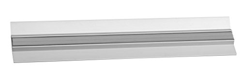 Westcott E-10192 00 - Regla de aluminio 40 cm Westcott E-10192 00 - Regla de aluminio 40 cm