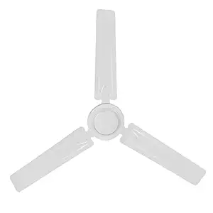 CG Mastair 1200mm Ceiling Fan (Opal White)